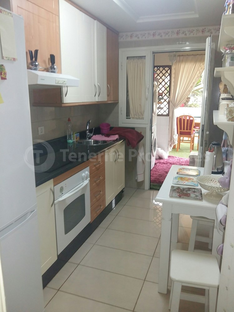 1 bed apartment for sale in Terrazas del Duque II, El Duque