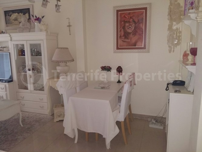 1 bed apartment for sale in Terrazas del Duque II, El Duque
