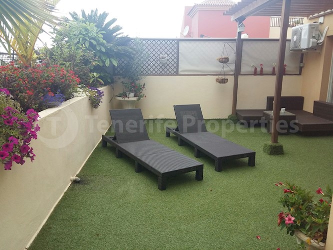 1 bed apartment for sale in Terrazas del Duque II, El Duque