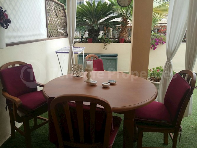 1 bed apartment for sale in Terrazas del Duque II, El Duque