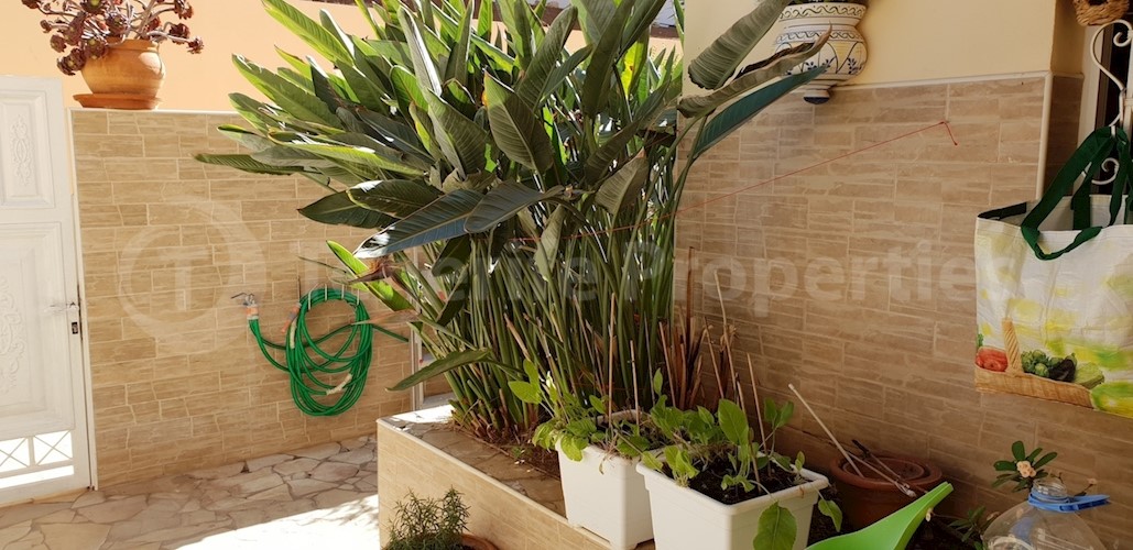 2 bed duplex for sale in Roque del Conde