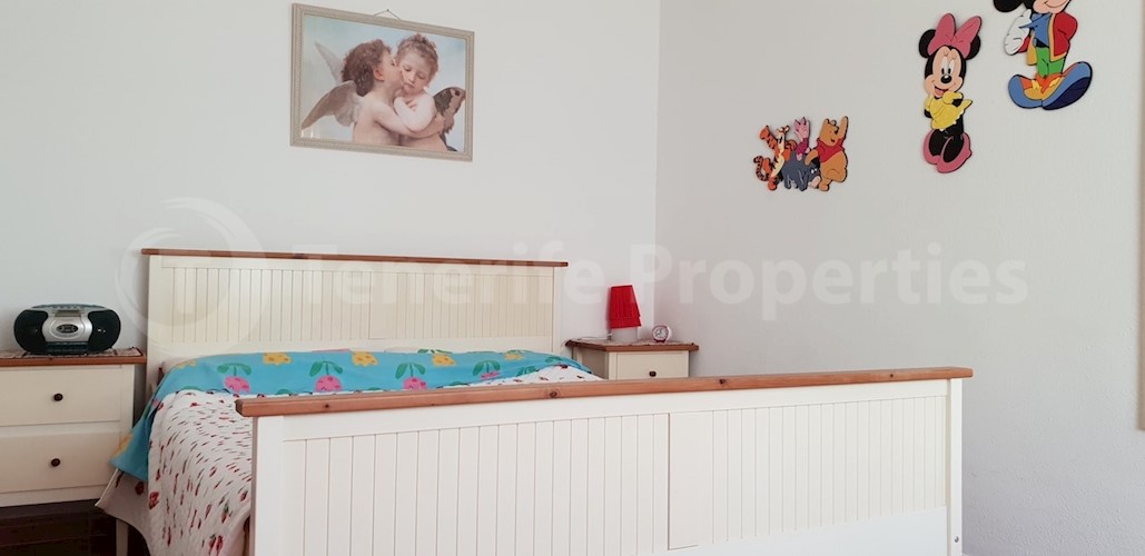 2 bed duplex for sale in Roque del Conde