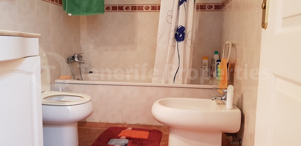 2 bed duplex for sale in Roque del Conde