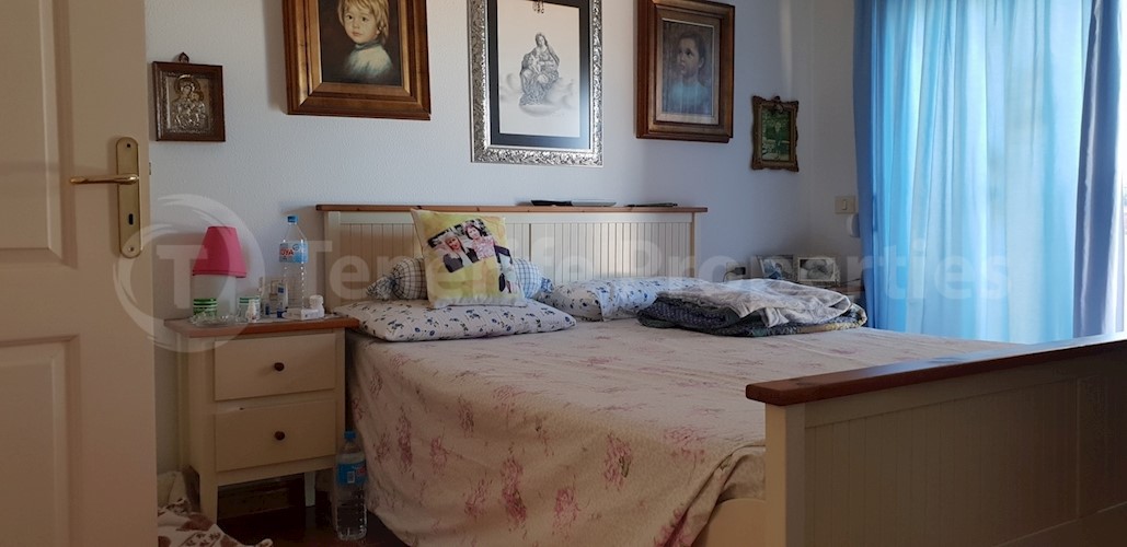 2 bed duplex for sale in Roque del Conde