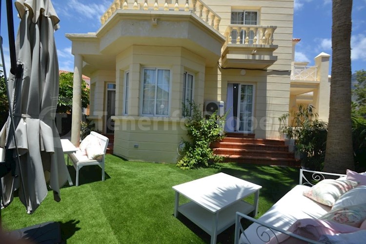 2 bed apartment for sale in Villas Fanabe, Fanabe