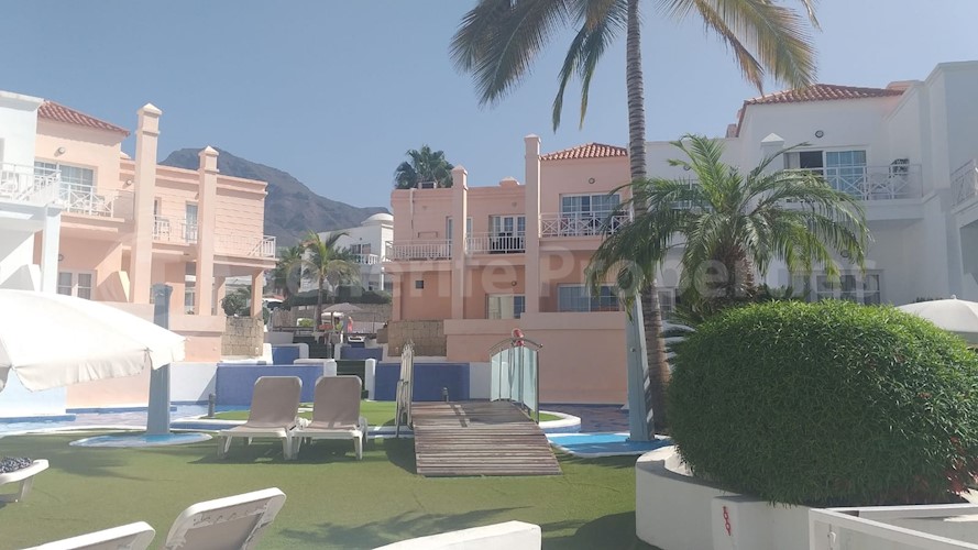 2 bed apartment for sale in Villas Fanabe, Fanabe