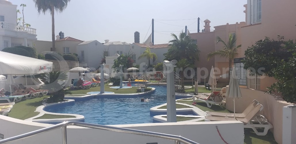 Apartment For sale in Fanabe, Tenerife