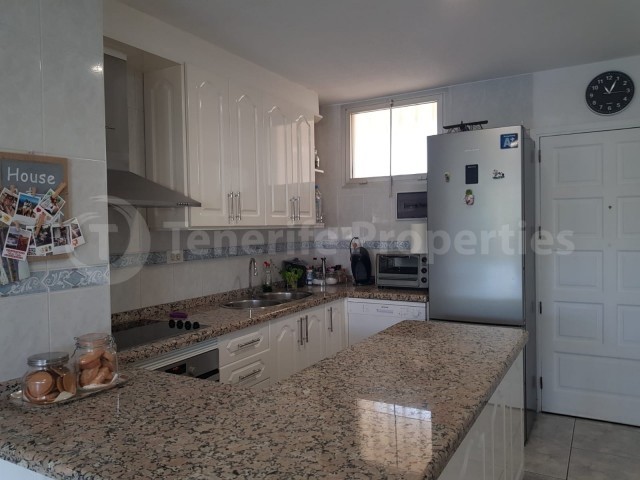 2 bed apartment for sale in Sueno Azul, Callao Salvaje