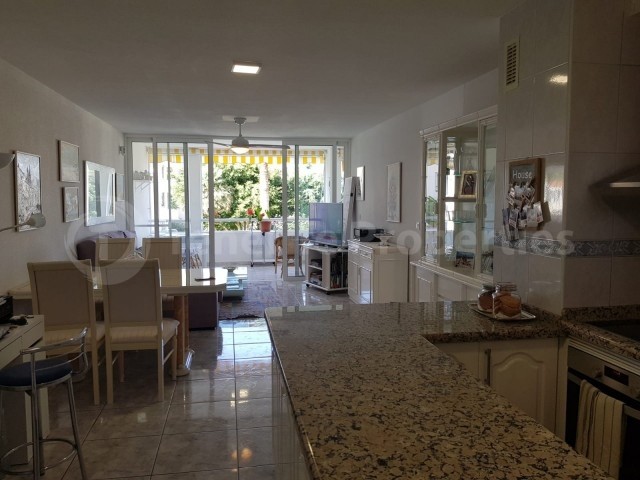 2 bed apartment for sale in Sueno Azul, Callao Salvaje