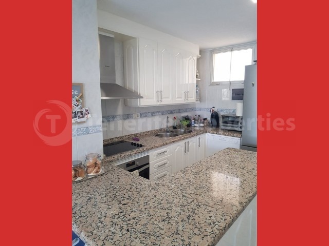 2 bed apartment for sale in Sueno Azul, Callao Salvaje
