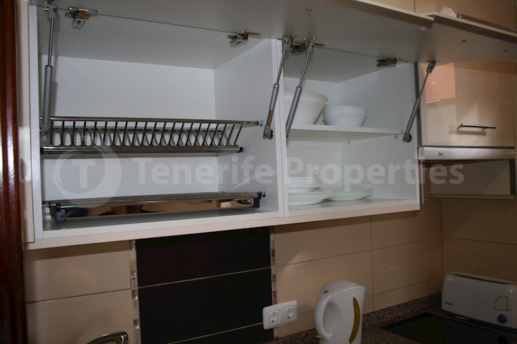 1 bed apartment for sale in Laguna Park II, San Eugenio Alto