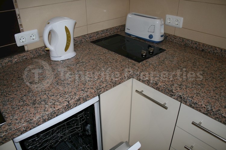 1 bed apartment for sale in Laguna Park II, San Eugenio Alto