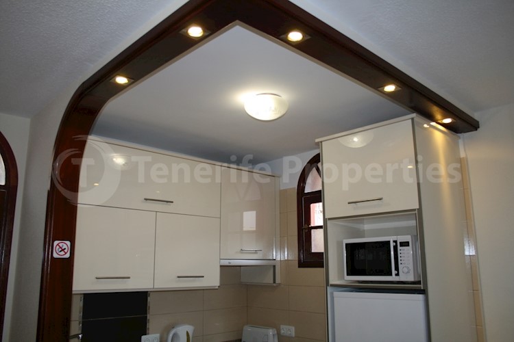 1 bed apartment for sale in Laguna Park II, San Eugenio Alto