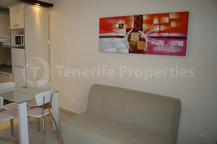 1 bed apartment for sale in Laguna Park II, San Eugenio Alto