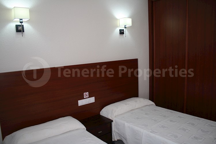 1 bed apartment for sale in Laguna Park II, San Eugenio Alto