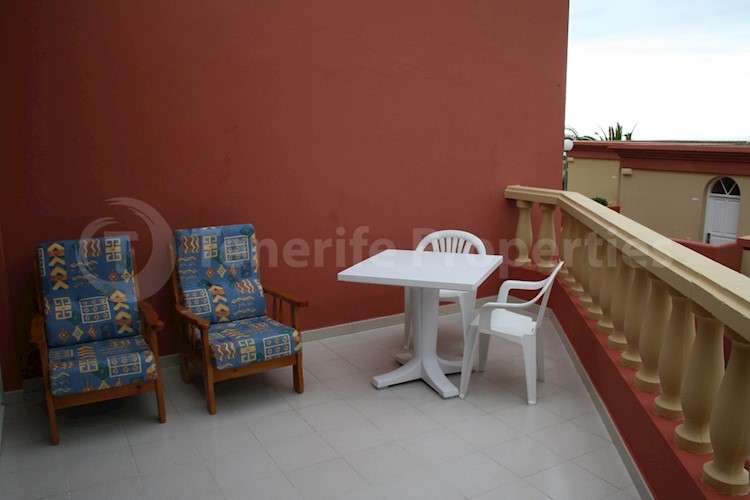 1 bed apartment for sale in Laguna Park II, San Eugenio Alto