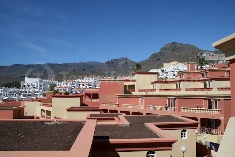 1 bed apartment for sale in Laguna Park II, San Eugenio Alto