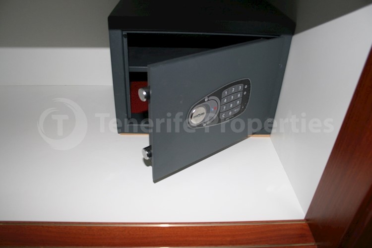 1 bed apartment for sale in Laguna Park II, San Eugenio Alto