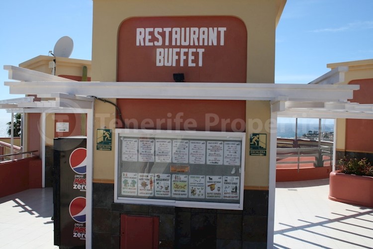 1 bed apartment for sale in Laguna Park II, San Eugenio Alto