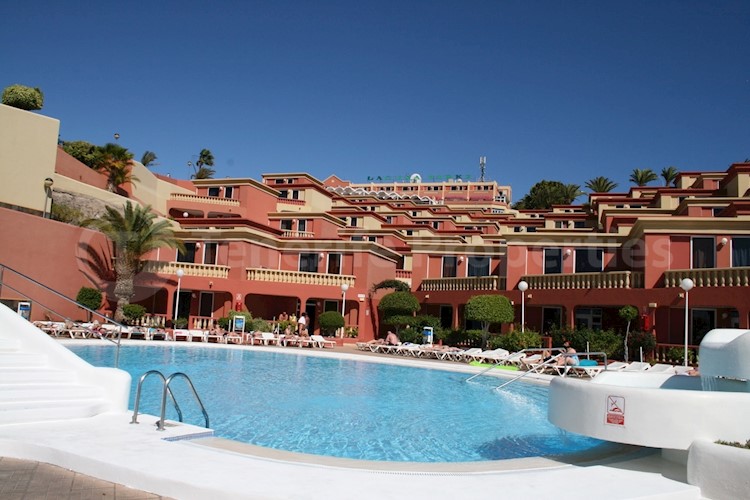 1 bed apartment for sale in Laguna Park II, San Eugenio Alto