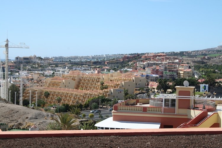 1 bed apartment for sale in Laguna Park II, San Eugenio Alto