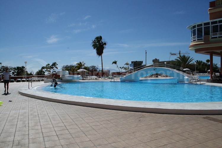 1 bed apartment for sale in Laguna Park II, San Eugenio Alto