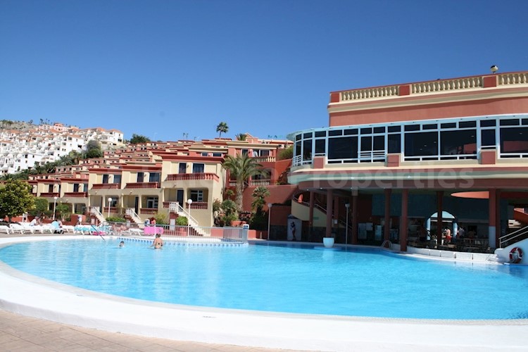 1 bed apartment for sale in Laguna Park II, San Eugenio Alto