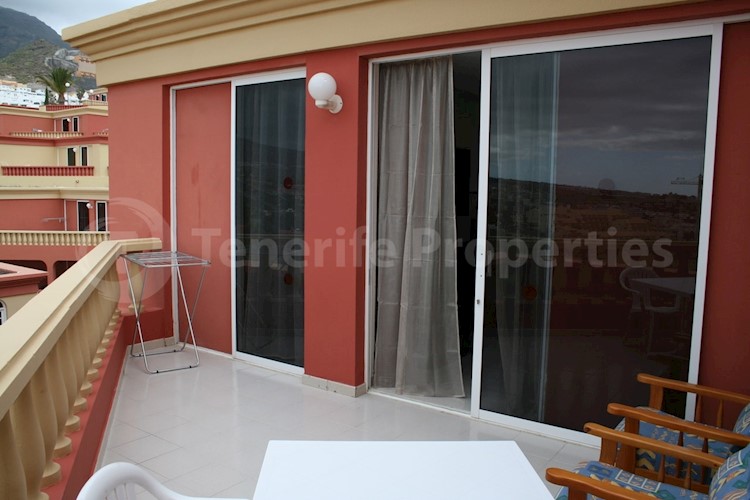 1 bed apartment for sale in Laguna Park II, San Eugenio Alto