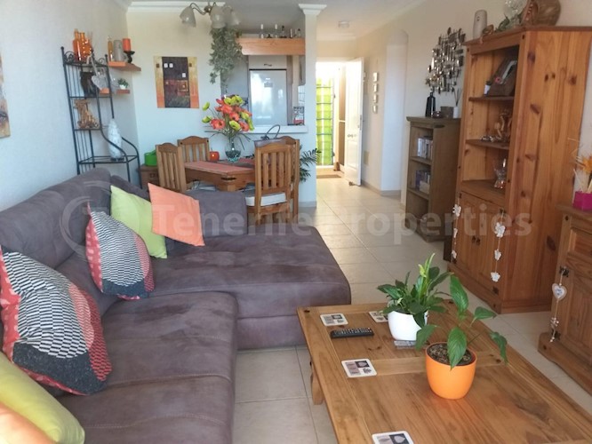 1 bed apartment for sale in Los Almendros, El Madronal