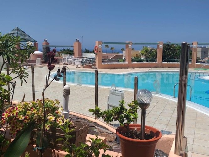 1 bed apartment for sale in Los Almendros, El Madronal