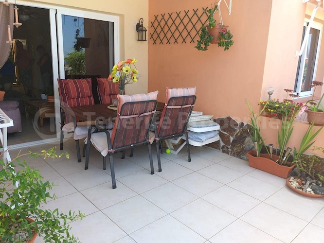 1 bed apartment for sale in Los Almendros, El Madronal