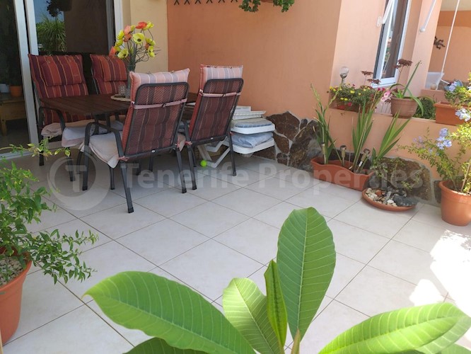 1 bed apartment for sale in Los Almendros, El Madronal