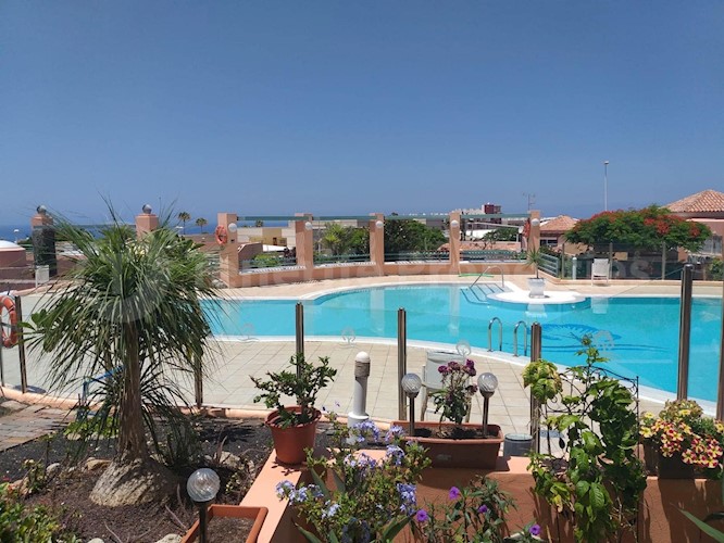 1 bed apartment for sale in Los Almendros, El Madronal