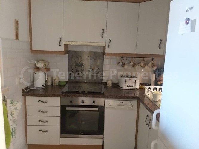 1 bed apartment for sale in Los Almendros, El Madronal