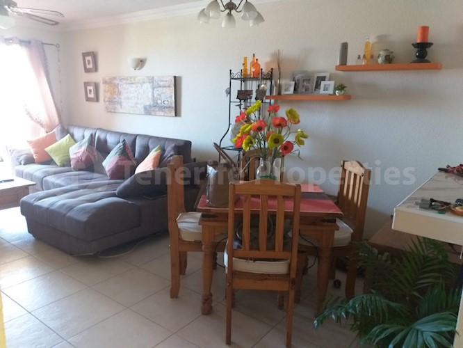1 bed apartment for sale in Los Almendros, El Madronal