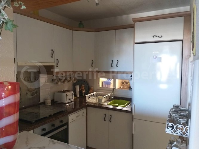 1 bed apartment for sale in Los Almendros, El Madronal