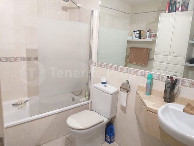 1 bed apartment for sale in Los Almendros, El Madronal