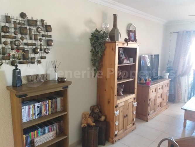 1 bed apartment for sale in Los Almendros, El Madronal