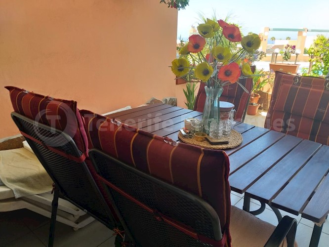 1 bed apartment for sale in Los Almendros, El Madronal