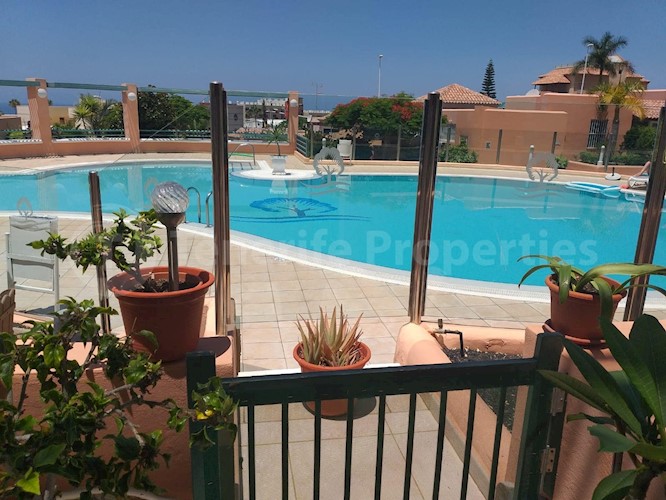 1 bed apartment for sale in Los Almendros, El Madronal