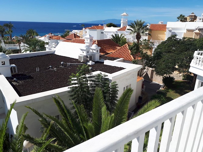 Apartment For sale in Playa  Fanabe, Tenerife
