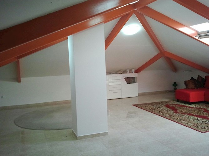 3 bed duplex penthouse for sale in Brisas del Mar, El Madronal