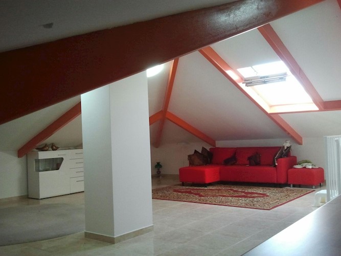 3 bed duplex penthouse for sale in Brisas del Mar, El Madronal