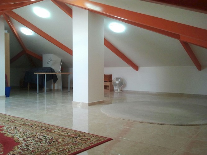 3 bed duplex penthouse for sale in Brisas del Mar, El Madronal