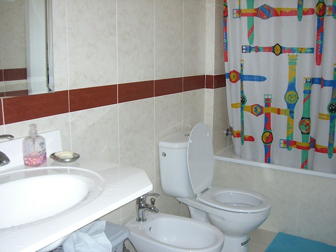 3 bed duplex penthouse for sale in Brisas del Mar, El Madronal