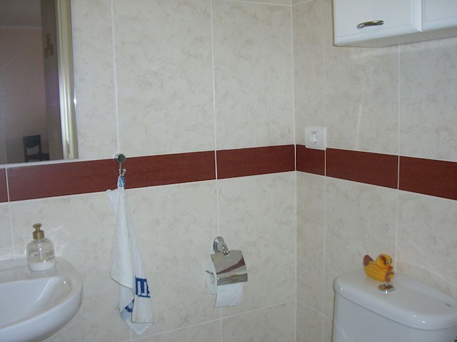 3 bed duplex penthouse for sale in Brisas del Mar, El Madronal