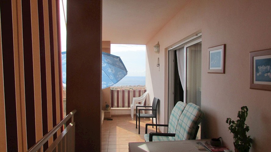 3 bed duplex penthouse for sale in Brisas del Mar, El Madronal