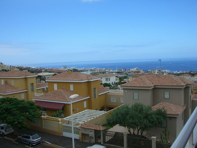 3 bed duplex penthouse for sale in Brisas del Mar, El Madronal
