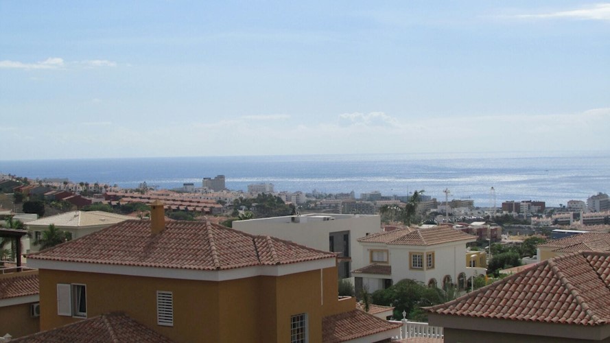 3 bed duplex penthouse for sale in Brisas del Mar, El Madronal