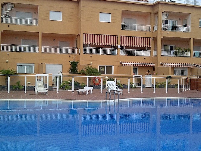 3 bed duplex penthouse for sale in Brisas del Mar, El Madronal